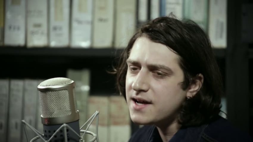 QTY - World Breaker - 12/27/2016 - Paste Studios, New York, NY