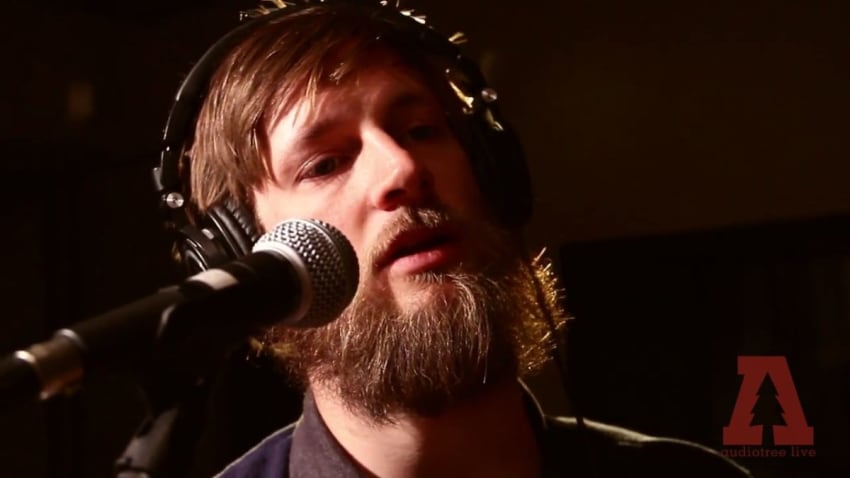 Quiet Company on Audiotree Live (Full Session)