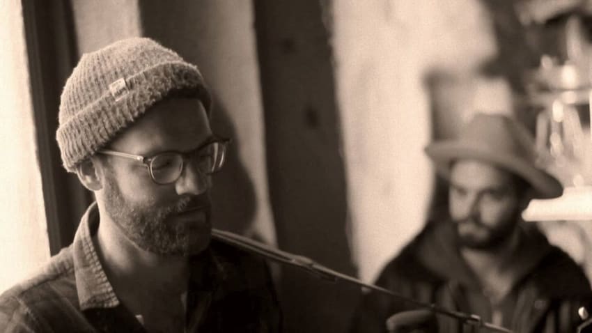 Quiet Life "Mele Kalikimaka"