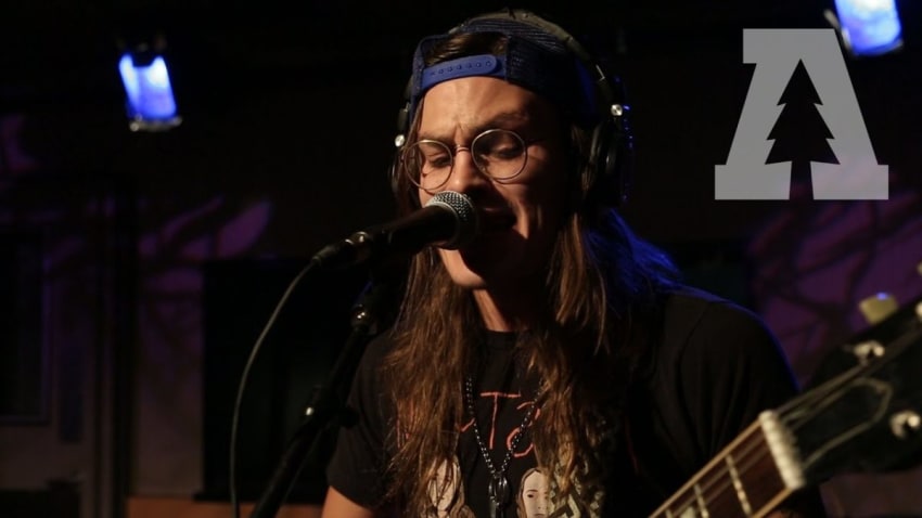 Quiet Oaks - The Go Getter - Audiotree Live (1 of 5)