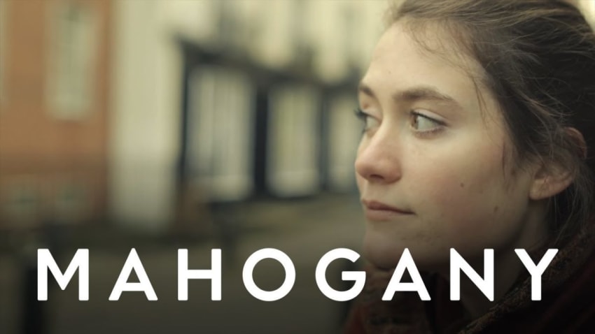 Rachel Sermanni - Ae Fond Kiss | Mahogany Session