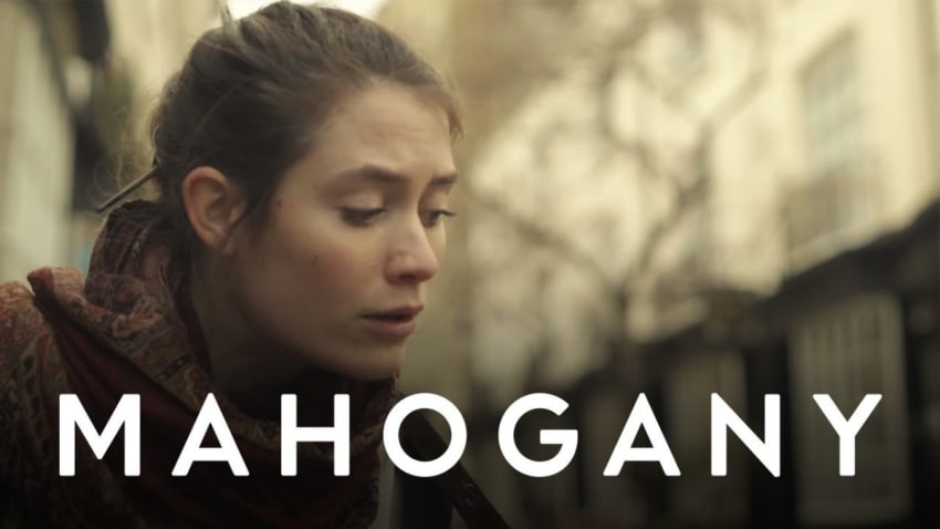 Rachel Sermanni - Marshmellow Unicorn | Mahogany Session