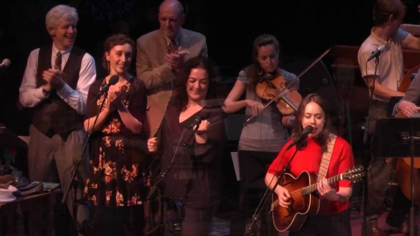 Radio Boogie / Get It Out On The Radio - 10/15/2016