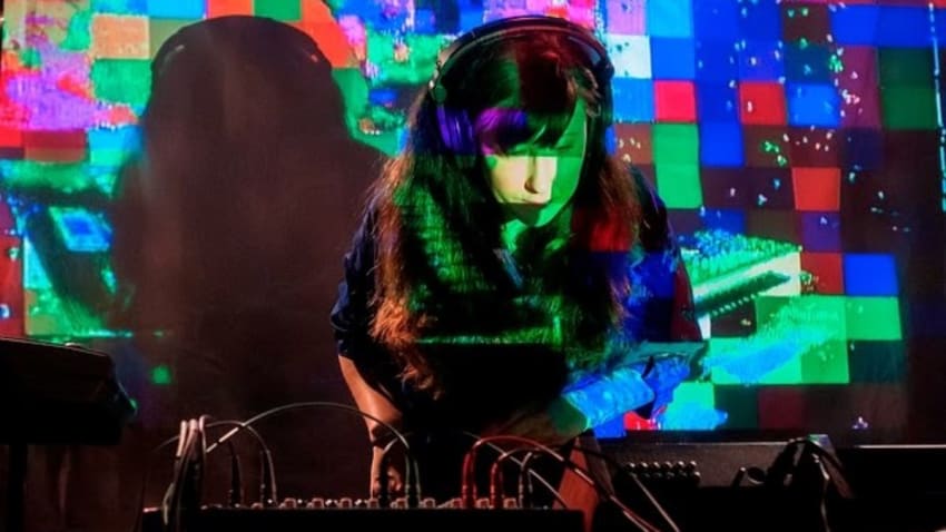 Raica - Full Performance (Live on KEXP)