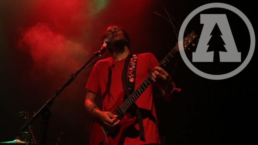 RDGLDGRN - Spiderman - Live From Lincoln Hall