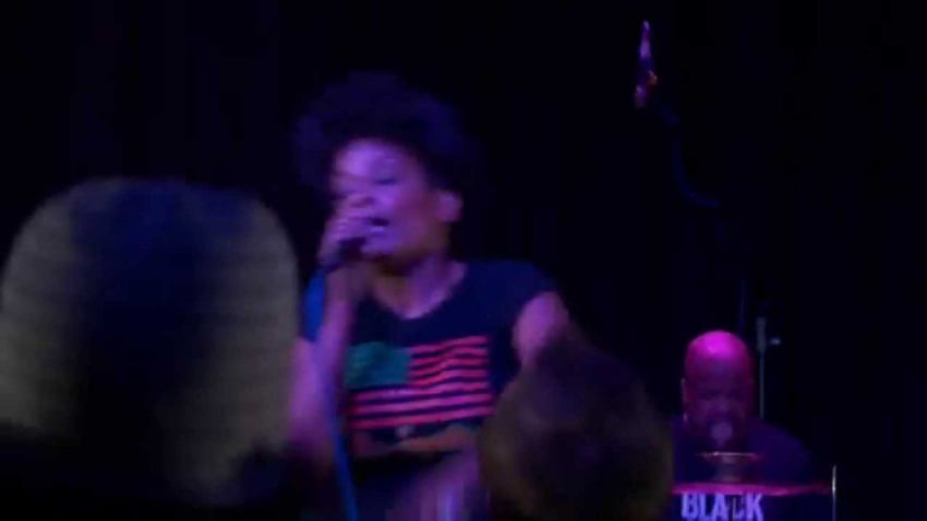 Re-Ignition - Attitude (Live on KEXP)