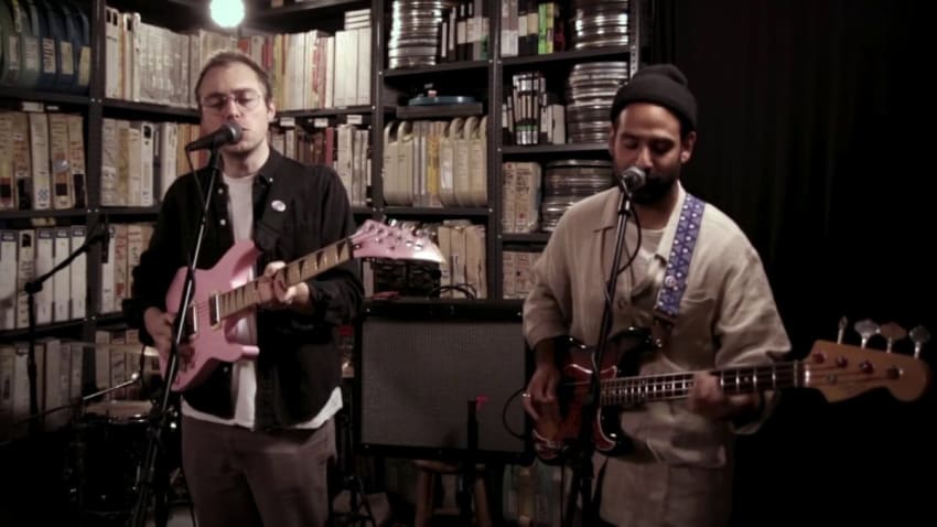 Real Estate - Also A But - 3/2/2020 - Paste Studio NYC - New York, NY