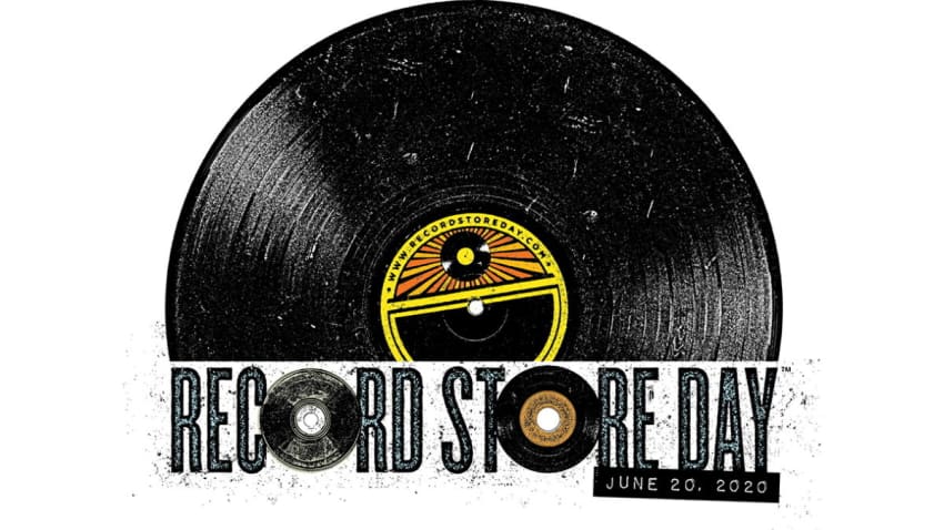 Record Store Day 2020 Postpones To June Due To Coronavirus
