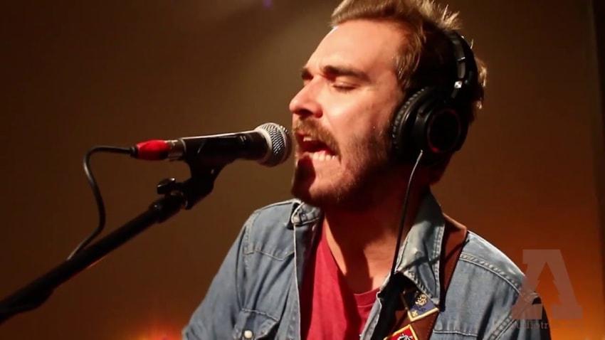 Red Wanting Blue on Audiotree Live (Full Session)