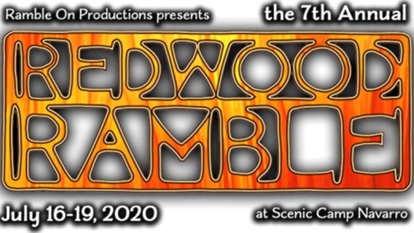 Redwood Ramble