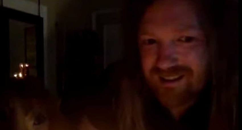 Reed Mathis Phish Gamehendge Video