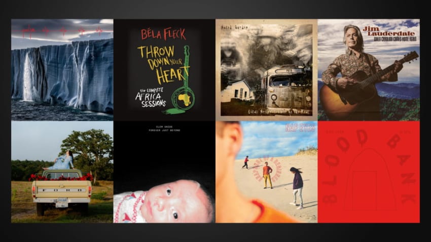 Release Day Picks March 26