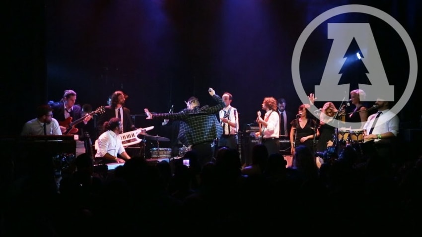 Remember Jones - When I Used to Do You - Live From Lincoln Hall