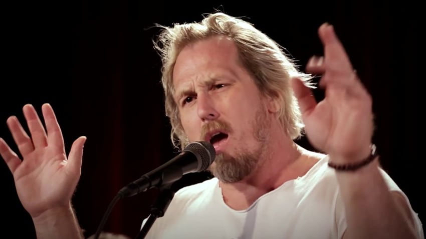Republican Hair - Chaotic Good - 8/20/2018 - Paste Studios - New York, NY