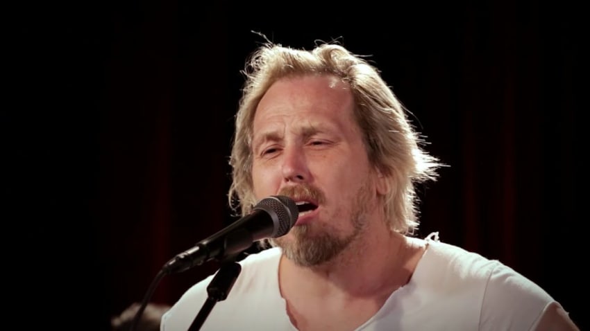 Republican Hair - Fuck a Bomb - 8/20/2018 - Paste Studios - New York, NY