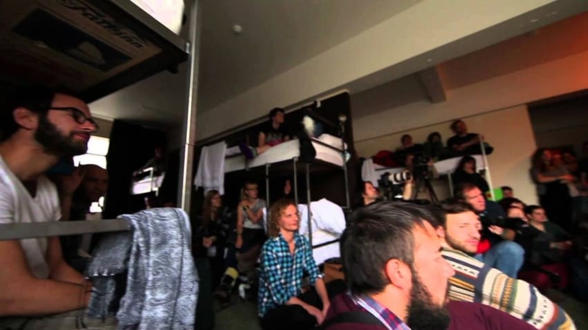 Retro Stefson - Velvakandasveinn (Live on KEXP)