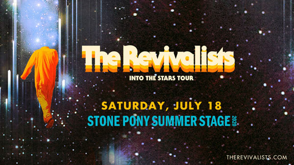 The Revivalists