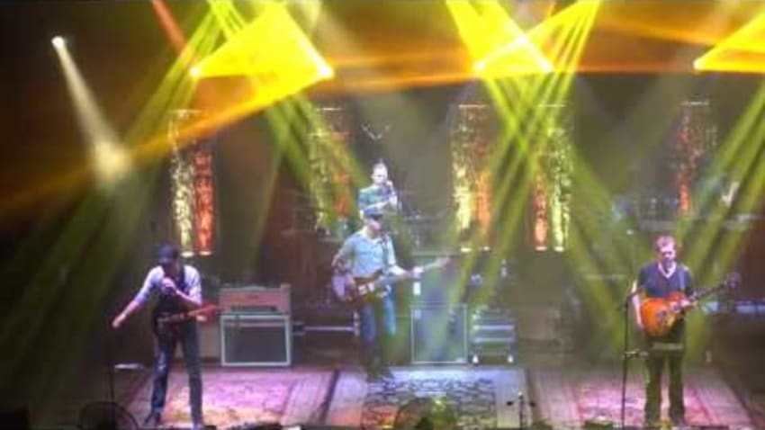 UMPHREY'S McGEE : Entire 2nd Set : {4K Ultra HD} : The Pageant : St. Louis, MO : 9/1/2017