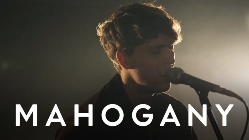 Rhodes - Turning Back Around | Mahogany Live