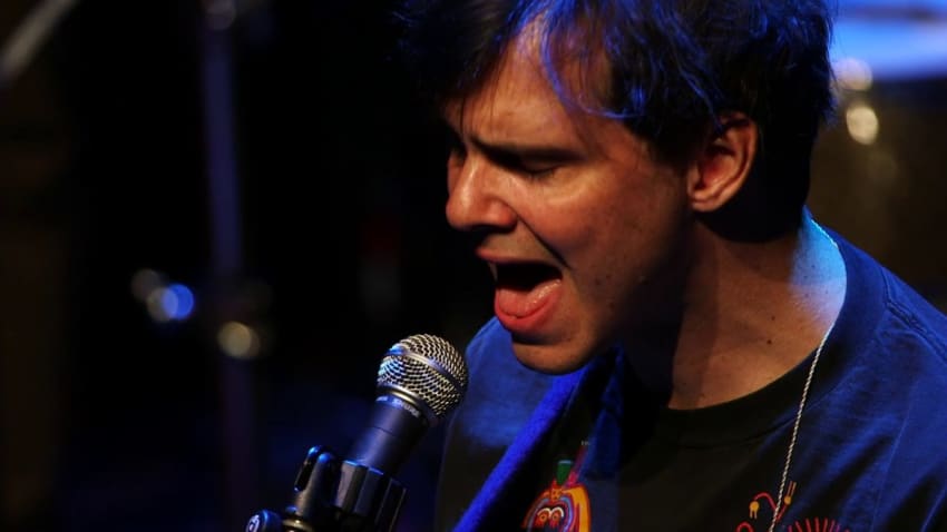 Right Now - Dirty Projectors