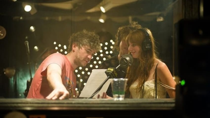 Ringo Deathstarr - Chloe (Live on KEXP)