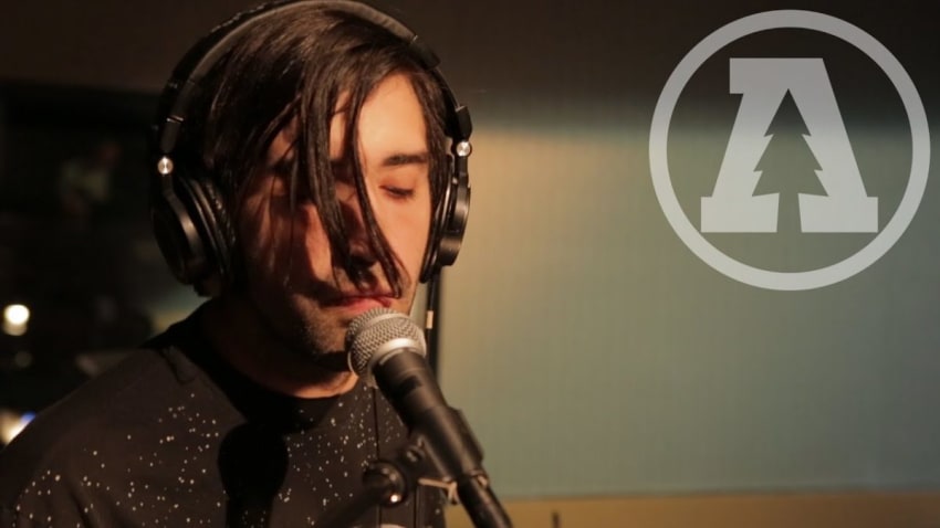 River City Extension - Indian Summer - Audiotree Live