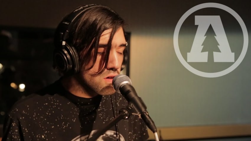 River City Extension - Something's Gotta Give - Audiotree Live