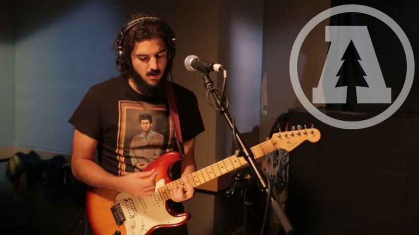 River City Extension - Something Salty, Something Sweet - Audiotree Live