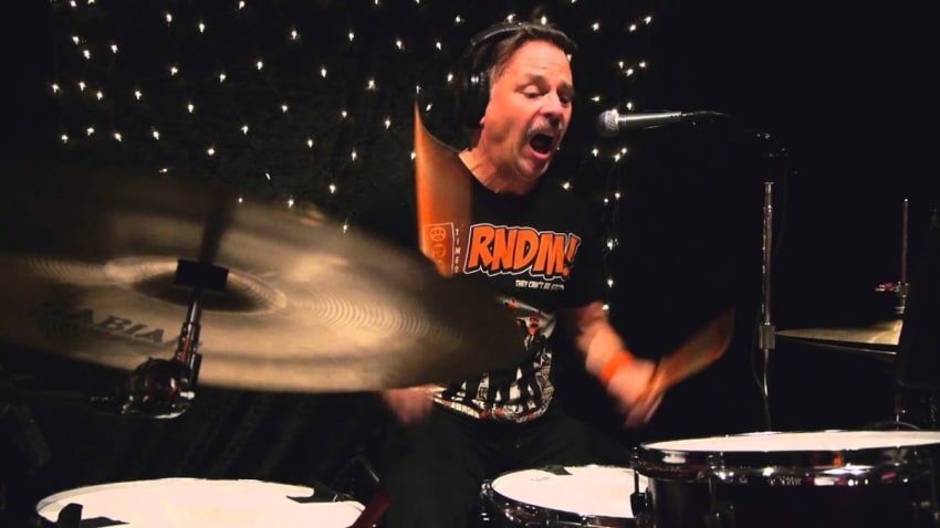 RNDM - Look Out (Live on KEXP)