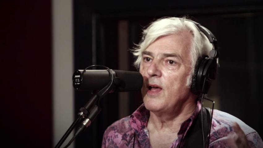 Robyn Hitchcock - Full Session - 3/17/2017 - Same Sky Productions - Austin, TX