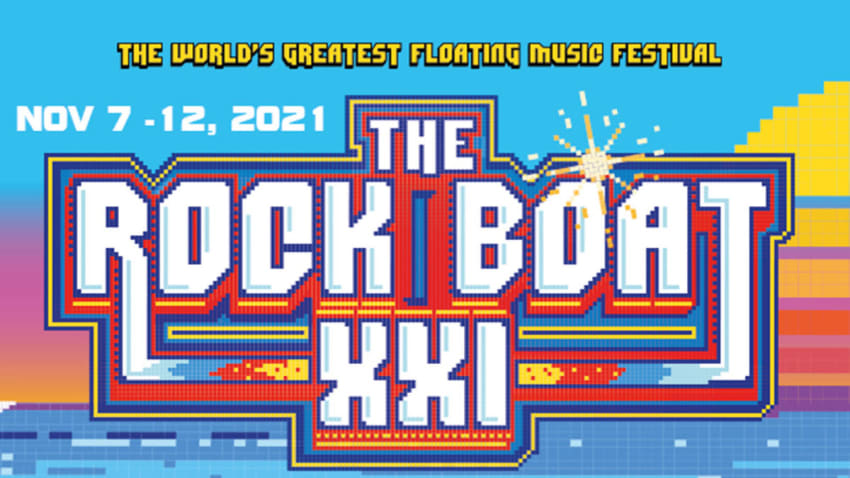 The Rock Boat