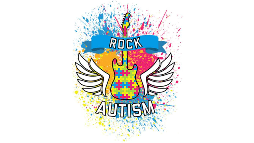 Rock Autism Music Festival