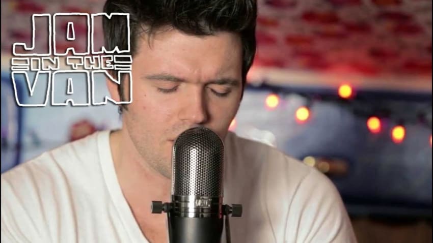 ROD MELANCON - "Duck Festival Queen" (Live at The Satellite) #JAMINTHEVAN
