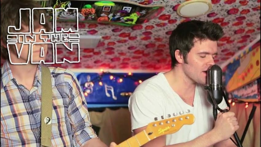 ROD MELANCON - "Marella" (Live at The Satellite) #JAMINTHEVAN