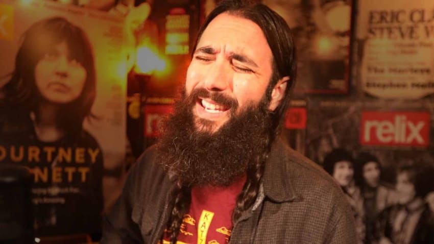 Ron Pope Live at Relix | 2/12/20 | The Relix Sessions