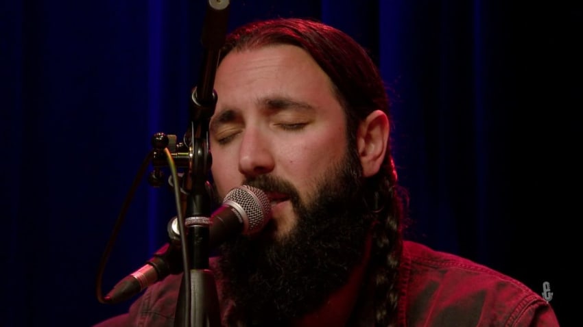 Ron Pope - She's Good (Live on eTown)