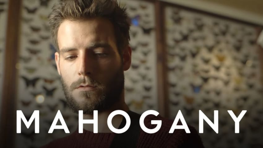 Roo Panes - Tiger Striped Sky | Mahogany Session