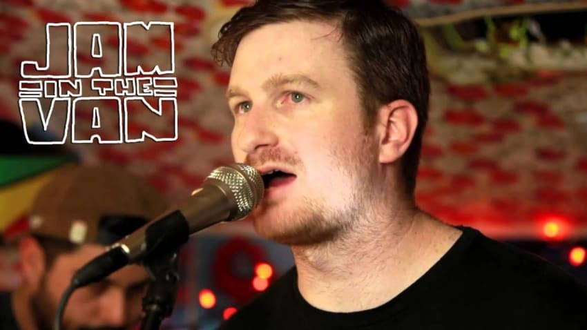 ROSES - "Julian March" (Live in Los Angeles, CA) #JAMINTHEVAN