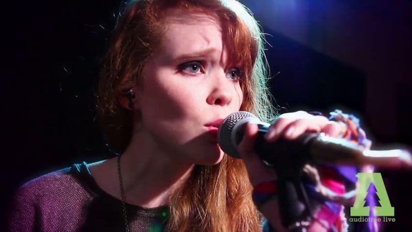 Royal Teeth on Audiotree Live (Full Session)