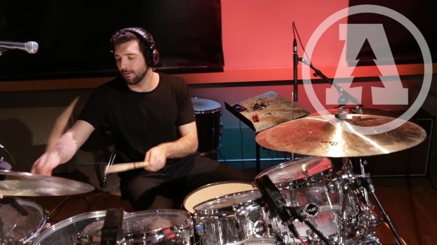 Royale - 1981 - Audiotree Live