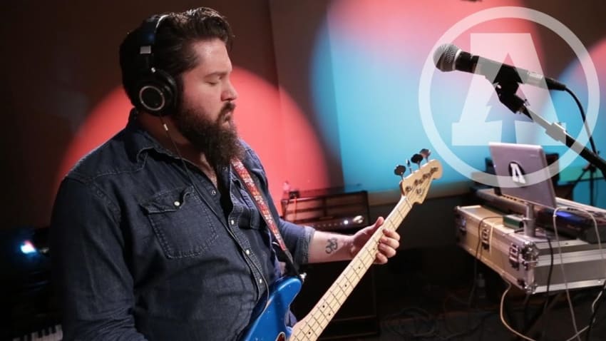 Royale - The November - Audiotree Live