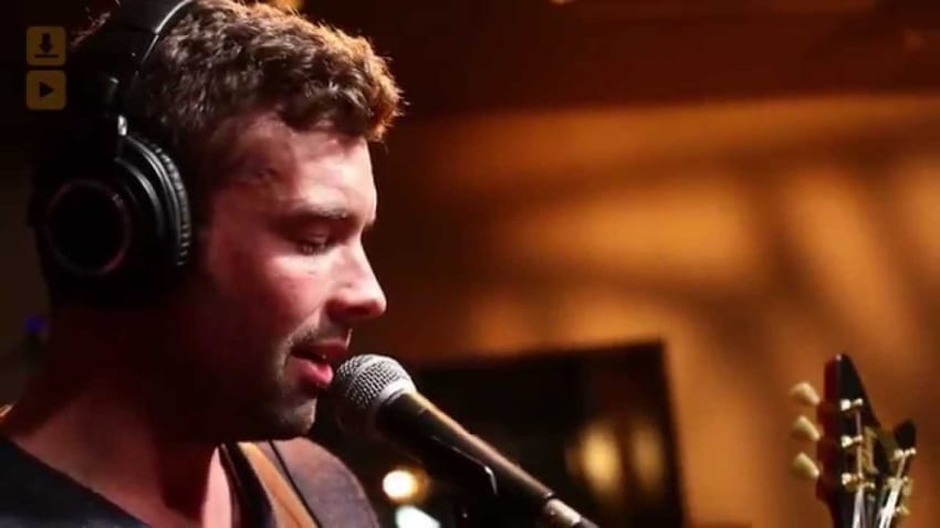 Royale - Under Control - Audiotree Live