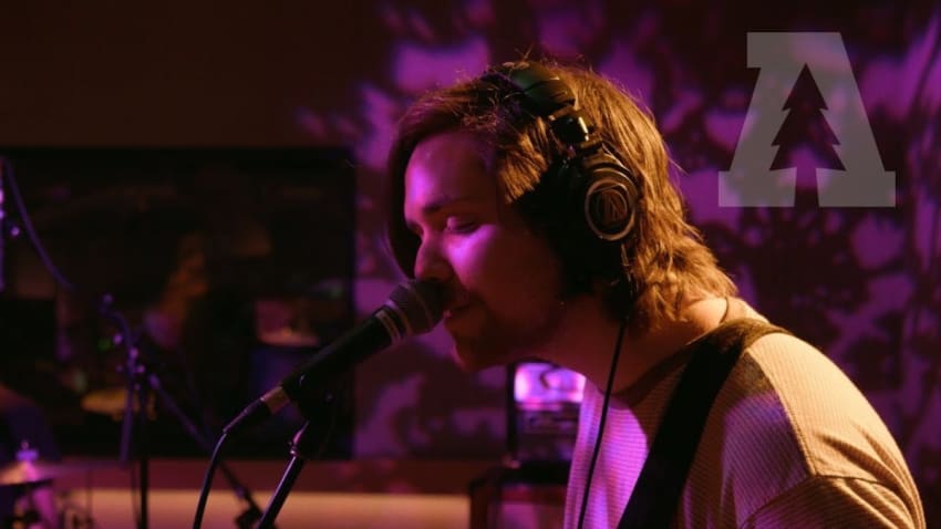 Runaway Brother - Hummingbird | Audiotree Live