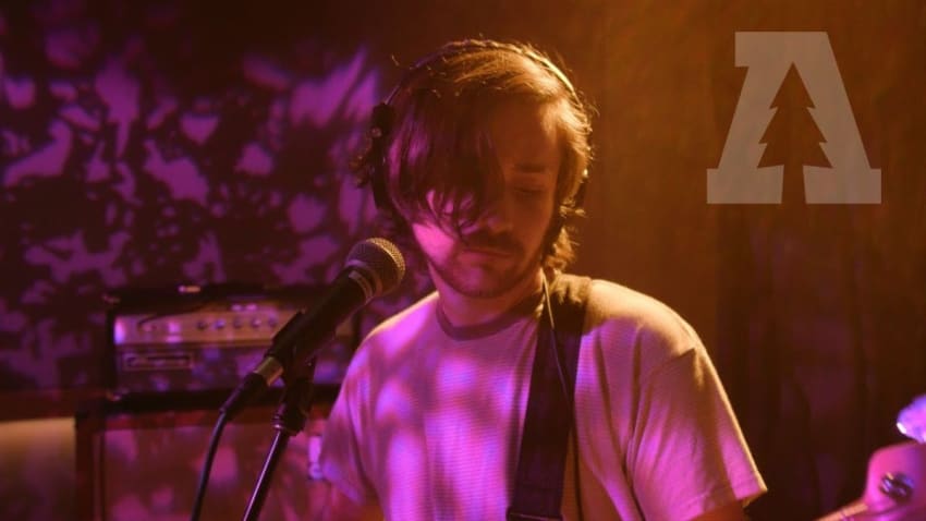 Runaway Brother - Paws | Audiotree Live