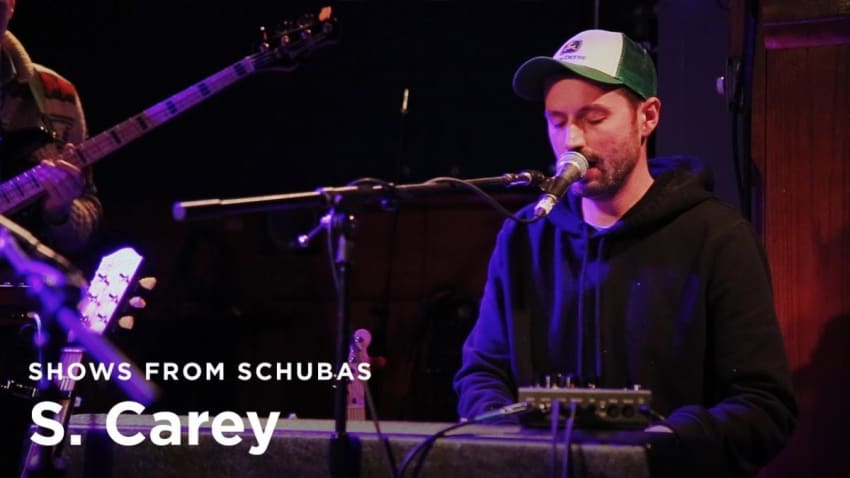 S. Carey - Alpenglow | Shows From Schubas