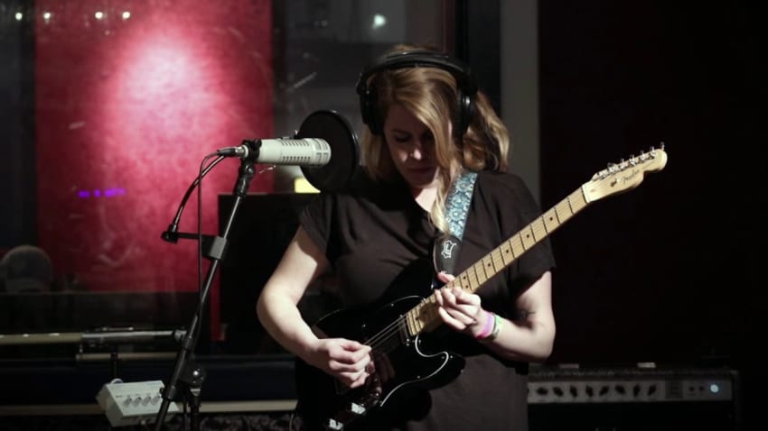 Sad13 - The Sting - 3/14/2017 - Paste Studios - Austin, TX