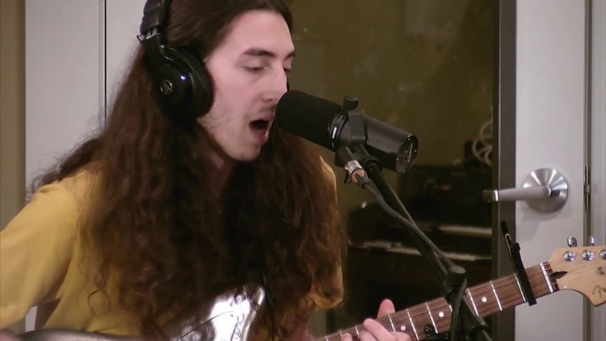 Safe Bet - Idle Head - Daytrotter Session - 8/22/2018