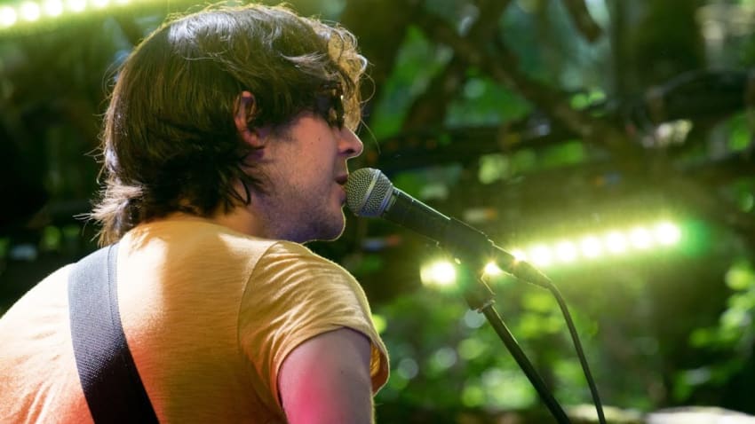 Sam Evian - Need You - Woods Stage @Pickathon 2019 S07E05