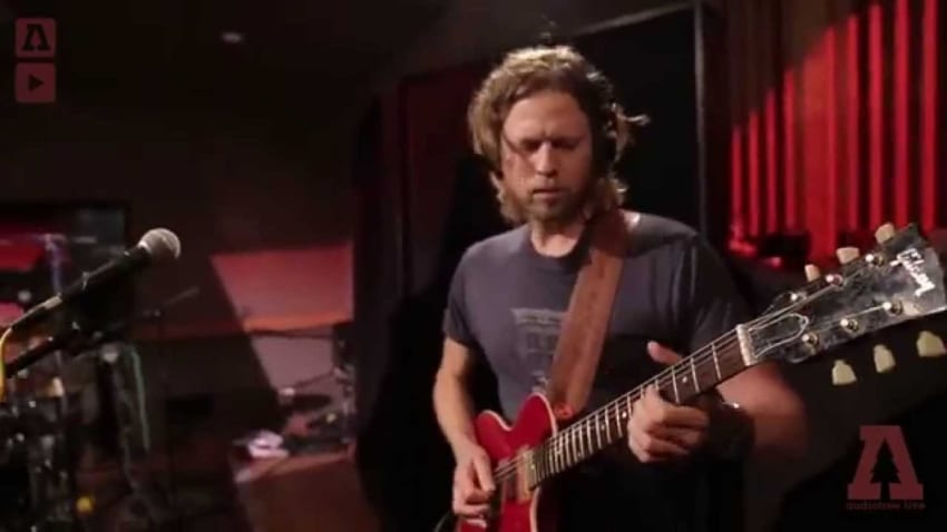 Sam Goodwill - Old Dog / New Tricks - Audiotree Live