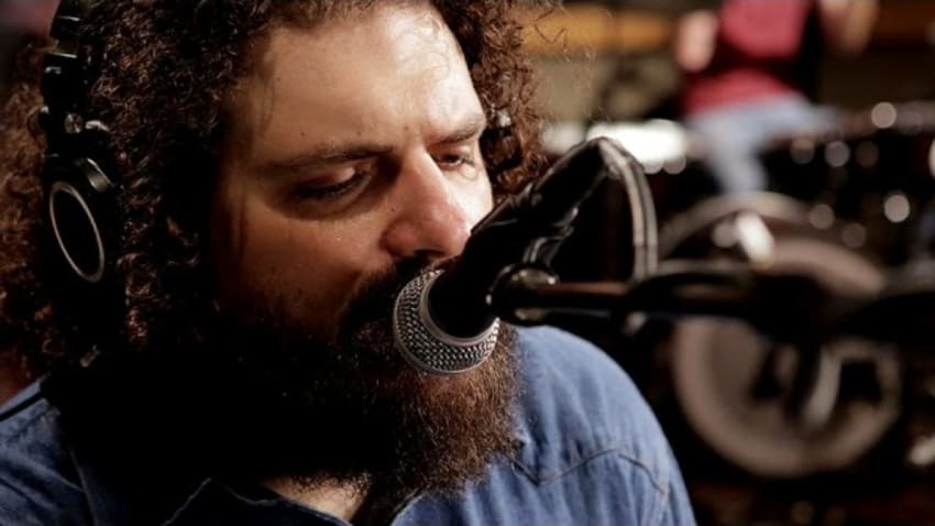 Sam Goodwill on Audiotree Live (Full Session)